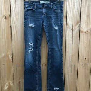 Abercrombie & Fitch Jeans (size 2)